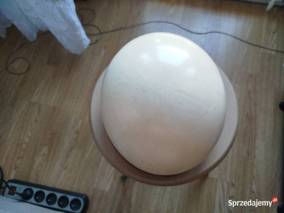 Kask orzeszek PRL Pszów