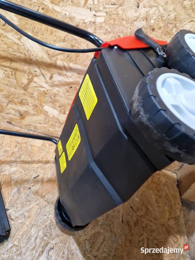 Aerator wertykulator Hurricane DT5307 32 Głogowa