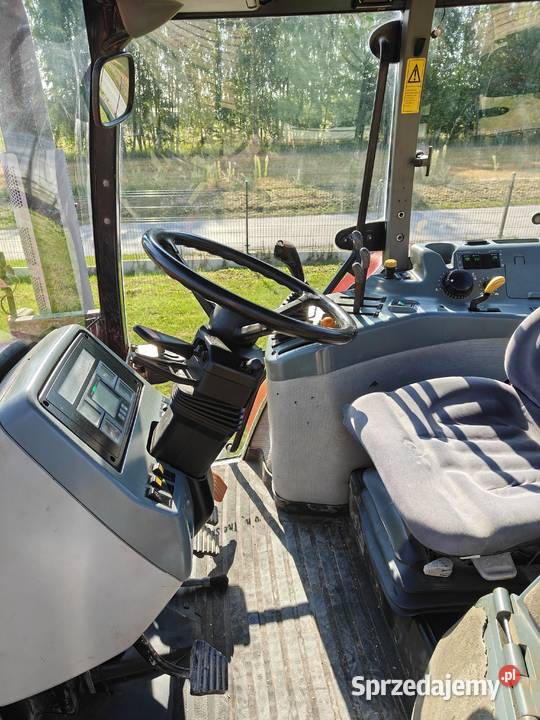Mc cormick mtx 155 nie case mx 170 świętokrzyskie Wodzisław sprzedam