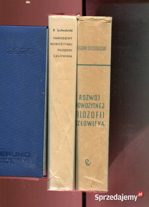 Rozwój nowożytnej filozofii człowieka Narodziny Szczecin