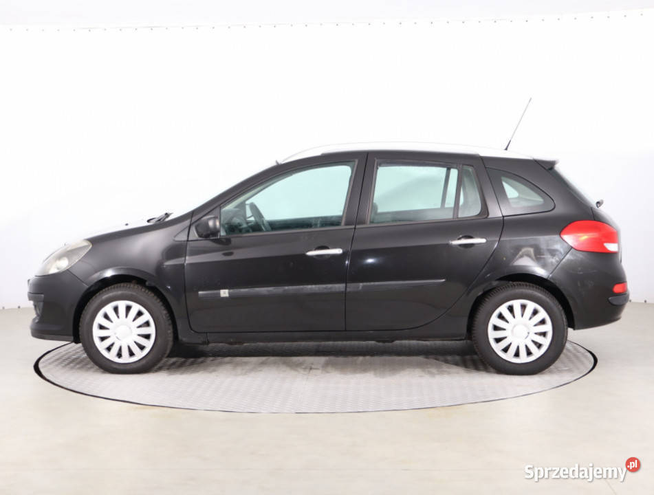 Renault Clio 12 TCe światła przeciwmgielne Clio Piaseczno