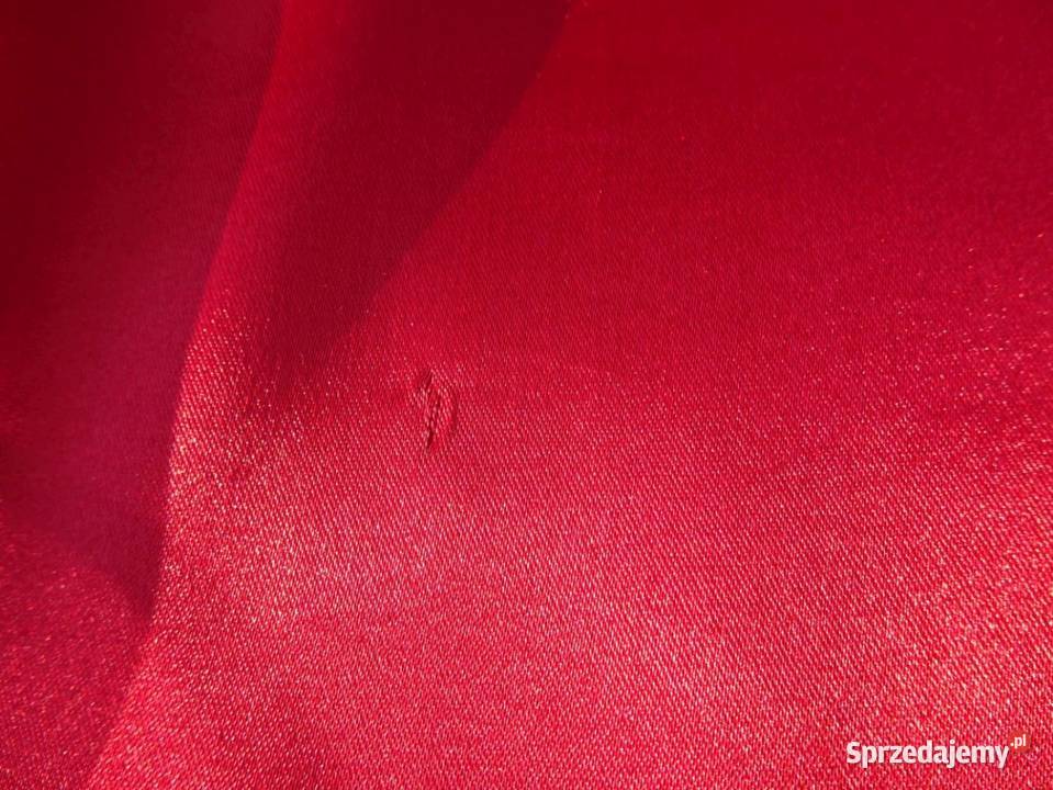 Spódnica wizytowa karnawał 46 48 coquette Nowy Sącz sprzedam