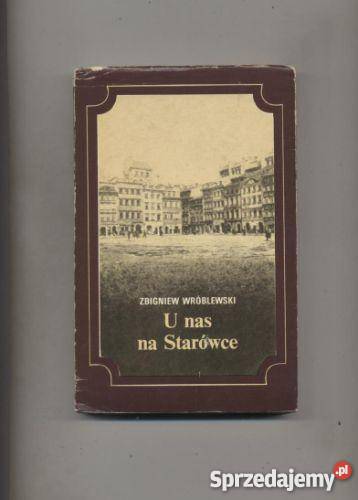 U nas na Starówce Pozostałe Szczecin