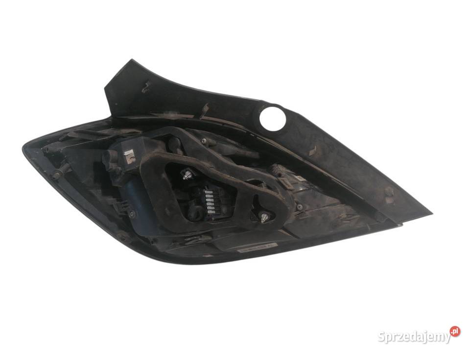 LAMPA PRAWA TYLNA TYŁ OPEL ASTRA III H HB 0614 wielkopolskie sprzedam