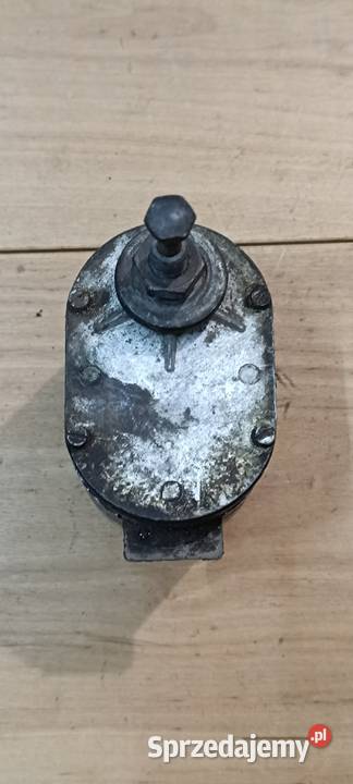 Silniczek 12V Przeworno