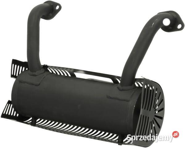 Tłumik 1805713140001 Kamionna