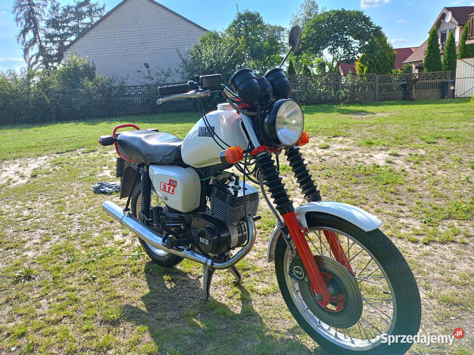 MZ ETZ 150 sprzedam