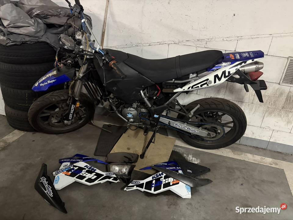 Generic Trigger 50 Okazja uszkodzony Generic Warszawa sprzedam