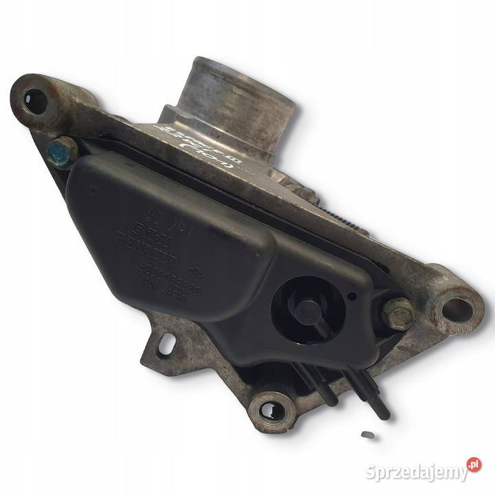 ZAWÓR EGR Renault Espace III IV 22 DCI Recyrkulacja spalin EGR