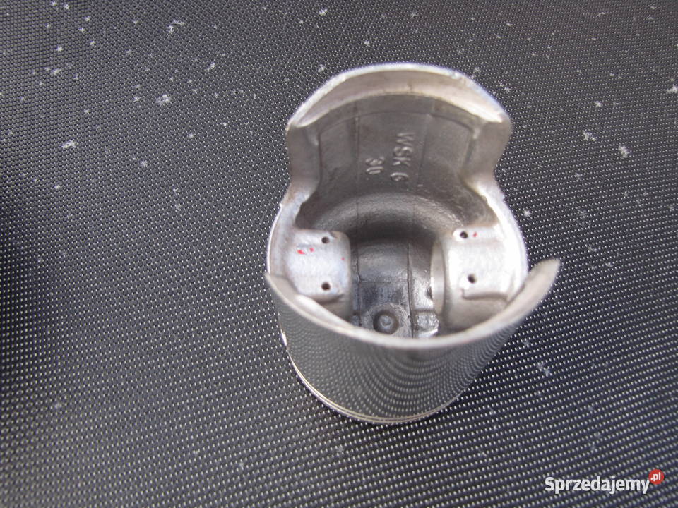 Cylinder Wsk 175 I szlif Części i akcesoria motocyklowe świętokrzyskie sprzedam
