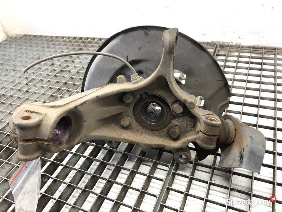 ZWROTNICA PRAWY PRZÓD NISSAN QASHQAI J11 12 115