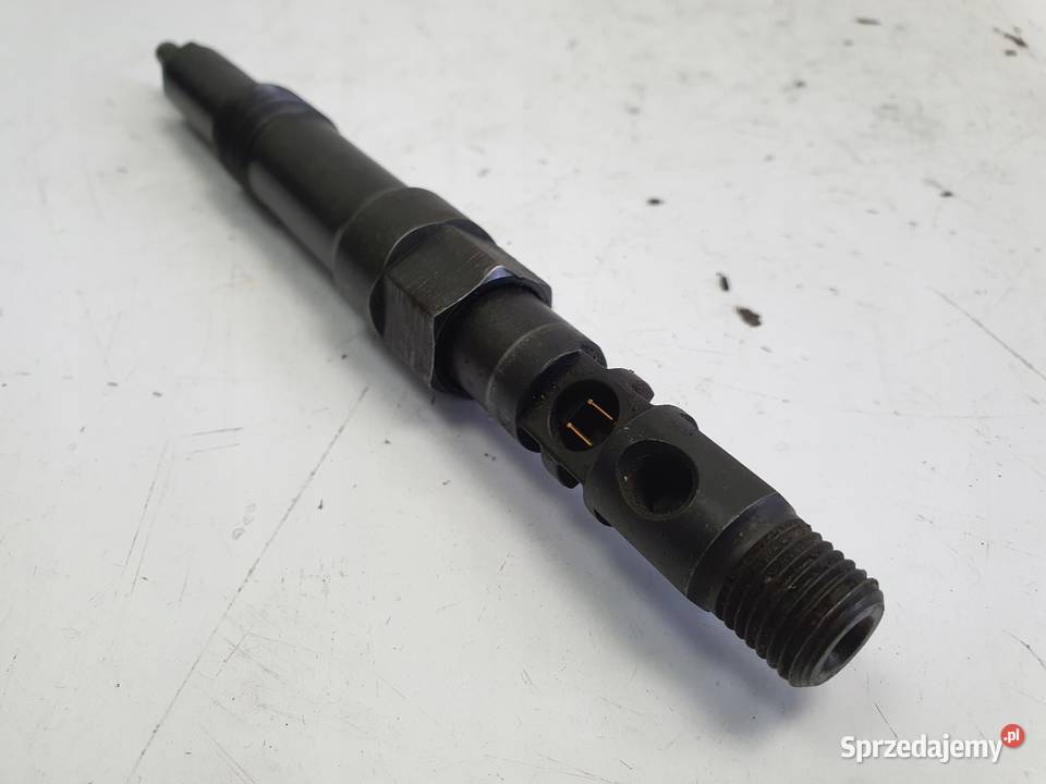 WTRYSKIWACZ Ford Mondeo MK3 20 TDCI wtrysk osobowe Chełm