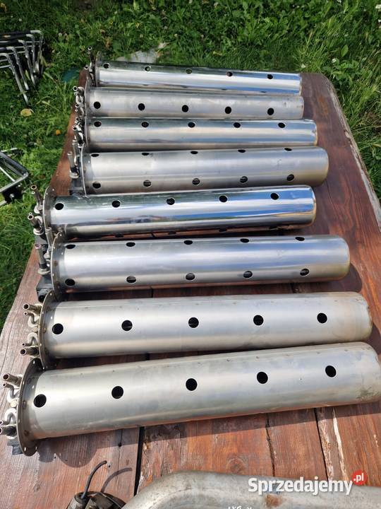 Adblue Puma Volvo FH FM Renault DXI Scania Zawichost sprzedam