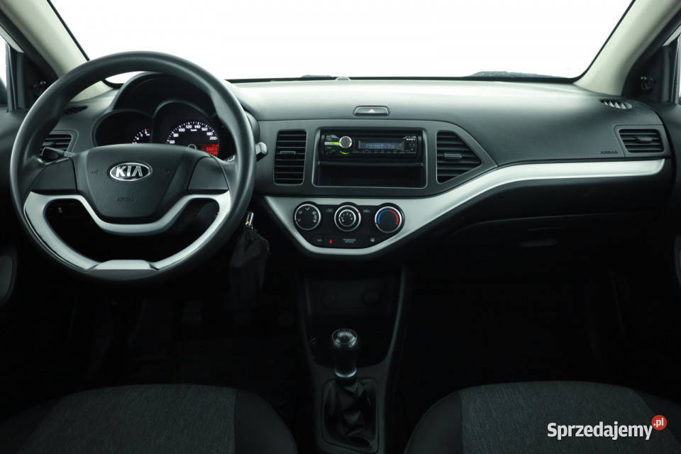 Kia Picanto 10 LPG Piaseczno