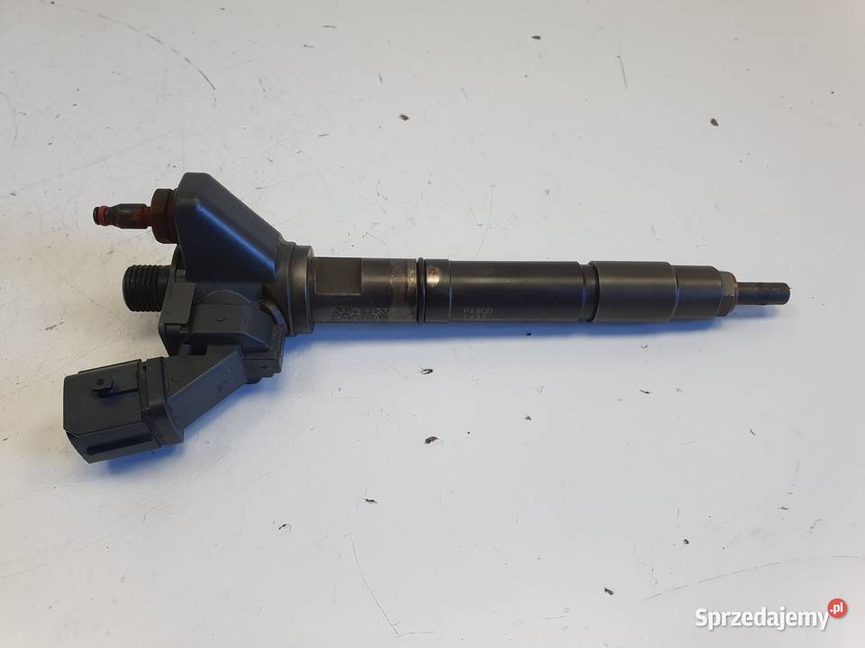 WTRYSKIWACZ Volvo XC60 II 20 D B4 Mild Hybrid Chełm