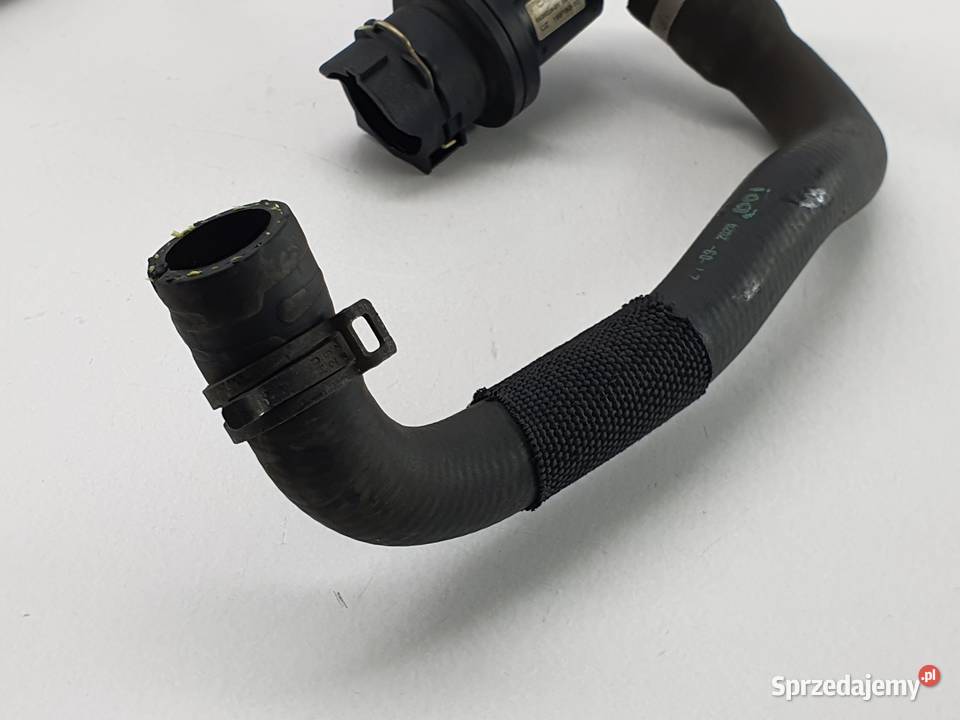 Waz Przewod Obudowa Termostat Bmw R 1250 Gs Rt Łódź sprzedam
