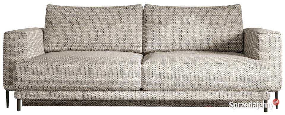 Sofa rozkładana z pojemnikiem na pościel Dalia 90cm Poznań sprzedam