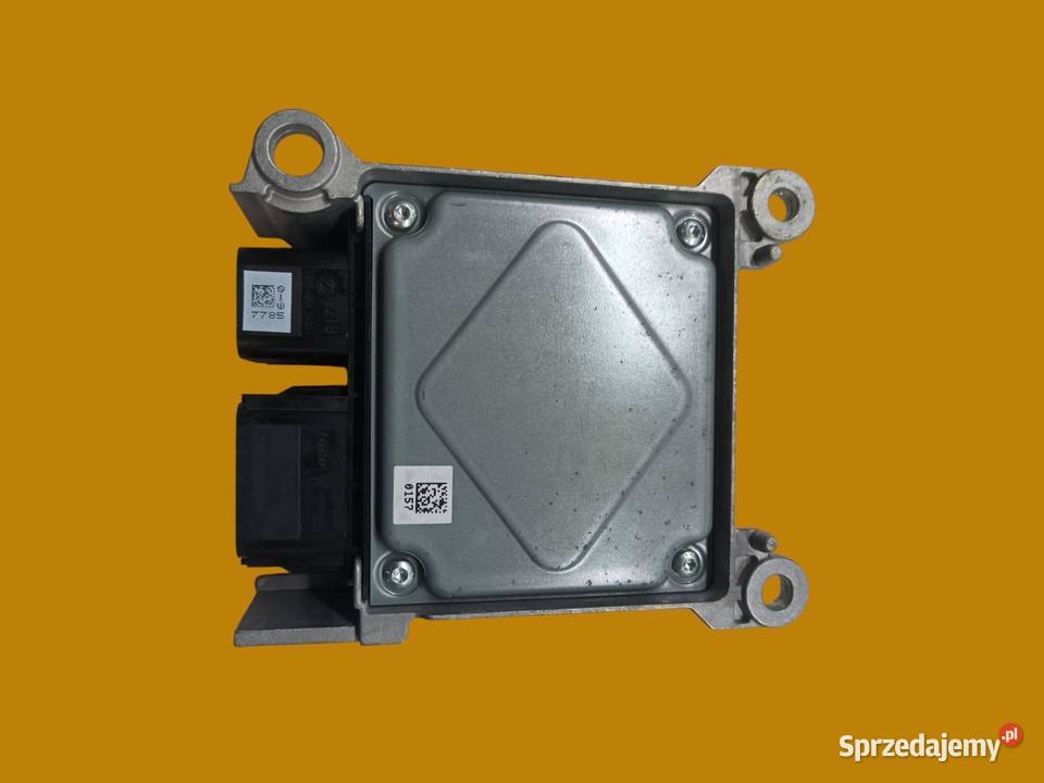 SENSOR AIRBAG 7S7T14B056AAC Ford Mondeo Mk4 Układ elektryczny, zapłon świętokrzyskie