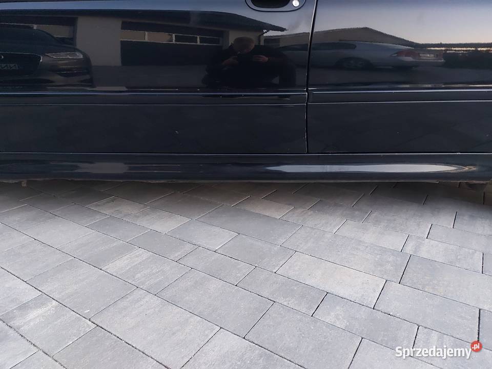 Samochód osobowy warmińsko-mazurskie Nowe Miasto Lubawskie