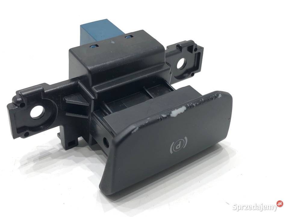 WŁĄCZNIK HAMULCA RĘCZNEGO PEUGEOT 508 I osobowe