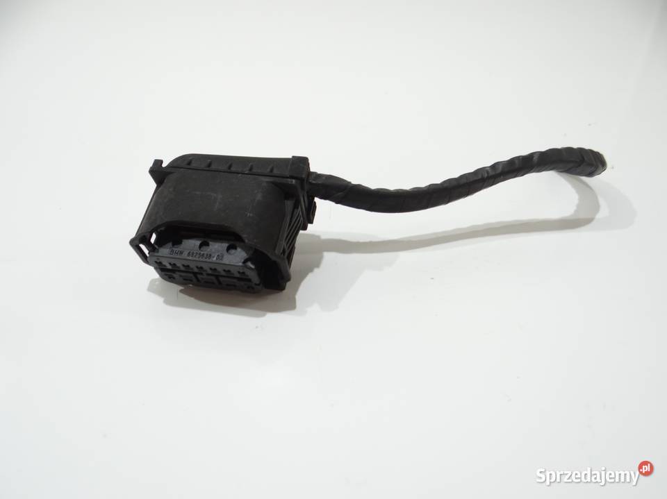 KOSTKA LAMPY PRZÓD BMW X3 E83 LCI H7 lubelskie sprzedam