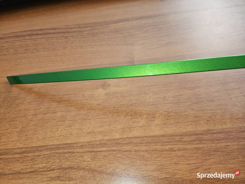 Listwa lewa kufra kawasaki z1000sx versys h2 mazowieckie sprzedam