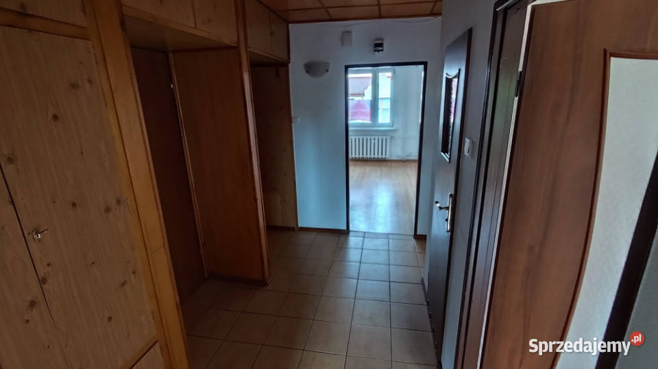 sprzedam mieszkanie w bloku