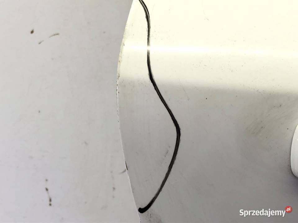 DRZWI PRAWY TYŁ OPEL ASTRA J Kombi 1015