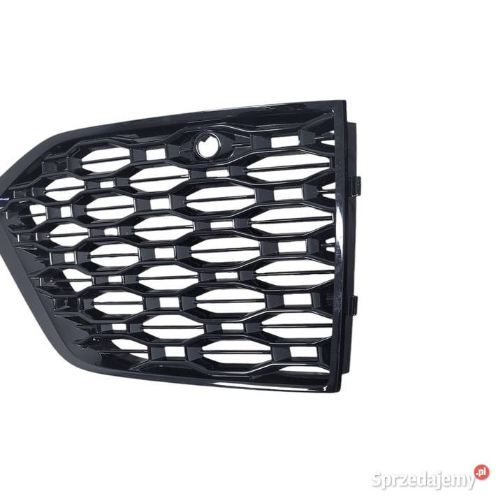 KRATKA ATRAPA ZDERZAKA P 4M8807680A AUDI RSQ8 Rok produkcji 2024 Barlinek