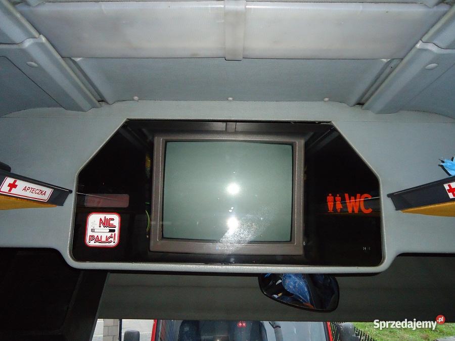 Neoplan N316 1997 EBS Myszyniec