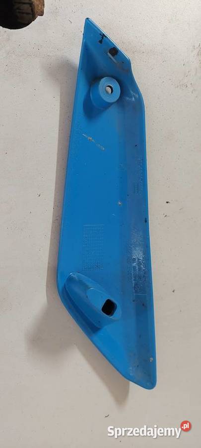 BMW R1200R K27 osłony goleni teleskopów Grochowalsk