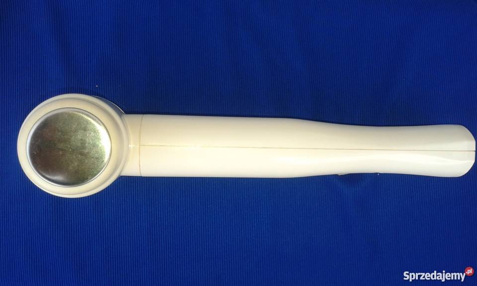 MASAŻER WIBRACYJNY HOMEDICS Model RF 8000 Skierbieszów