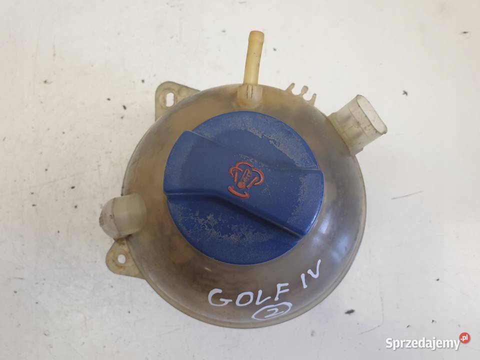 VW Golf IV 19 TDI ZBIORNICZEK WYRÓWNAWCZY osobowe lubelskie