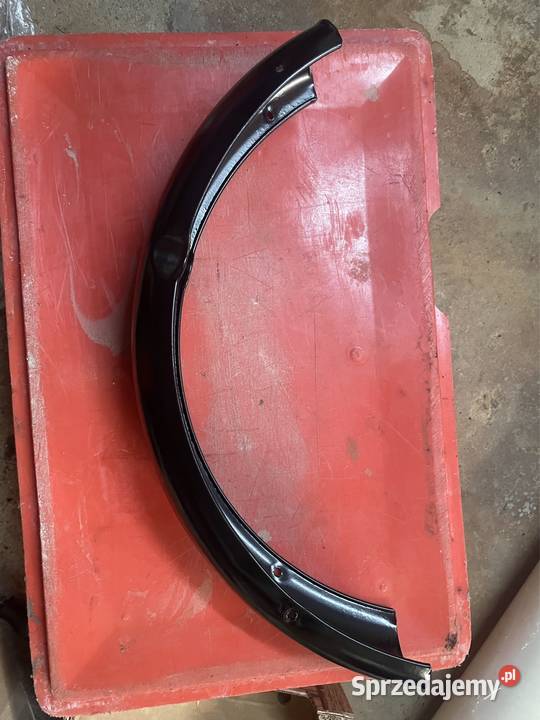 Błotnik Romet Pegaz Błotniki motocyklowe Świebodzice