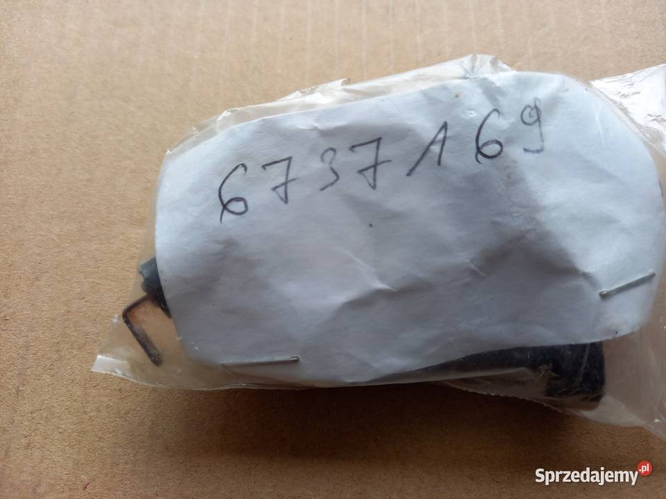 6737169 Włącznik stykowy drzwi Escort Fiesta Ka Kraków