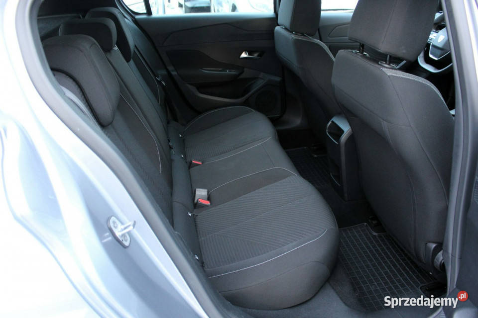 Peugeot 308 FV23 Hybryda Plugin Automat aluminiowe felgi Sokołów