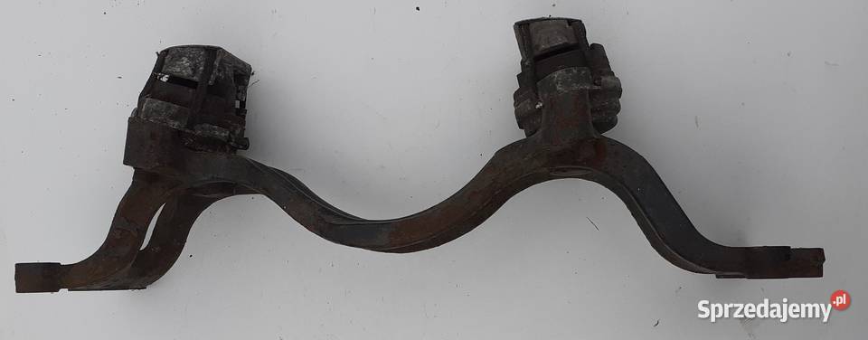Łapa Wspornik Mocowanie 3d0399261bs Vw zawieszenie silnika Mikołów