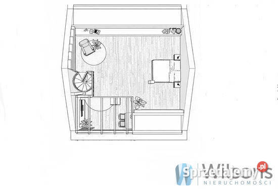 Sprzedaż mieszkania 7322m2 5 pokoi Radwanice
