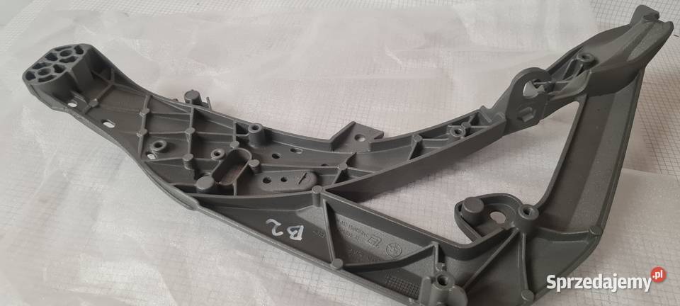 BMW R1200GS k50 k51 uchwyt wspornik oryginał Warszawa