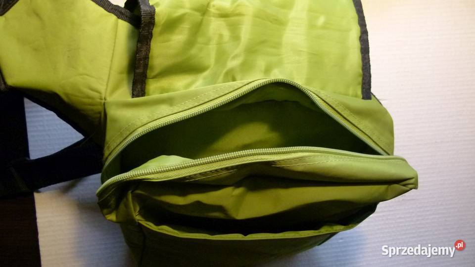Torba na rower spacer survival Molto nowa Zamość