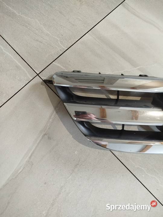 Grill atrapa przód zderzaka Honda FRV Sokołów Podlaski