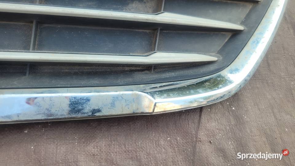 FORD FOCUS MK4 IV ATRAPA GRILL PRZÓD JX7B8C436A Pozostałe Ruda Śląska
