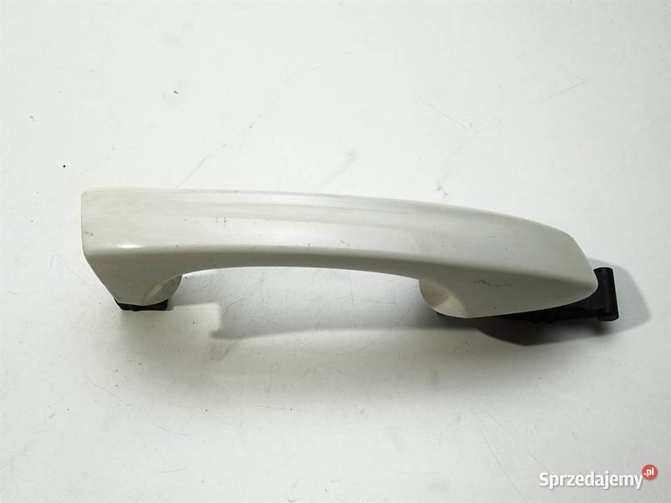 KLAMKA TYŁ PRAWA ZEWNĘTRZNA SKODA OCTAVIA III