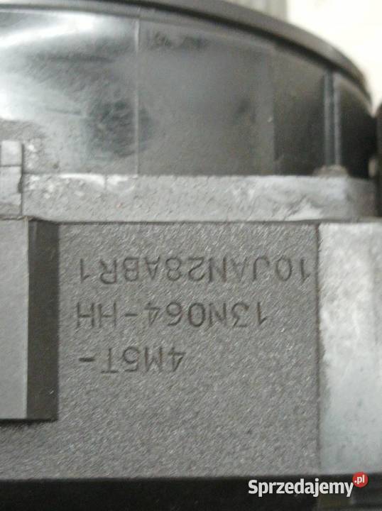 PRZEŁĄCZNIK ZESPOLONY TAŚMA AIR BAG 4M5T13N064HH Motoryzacja