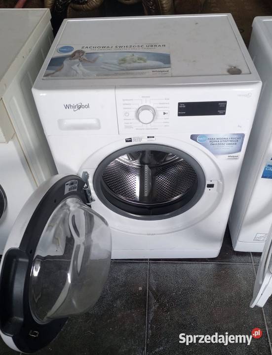 Pralka Miele Whirpool Beko Świebodzice sprzedam