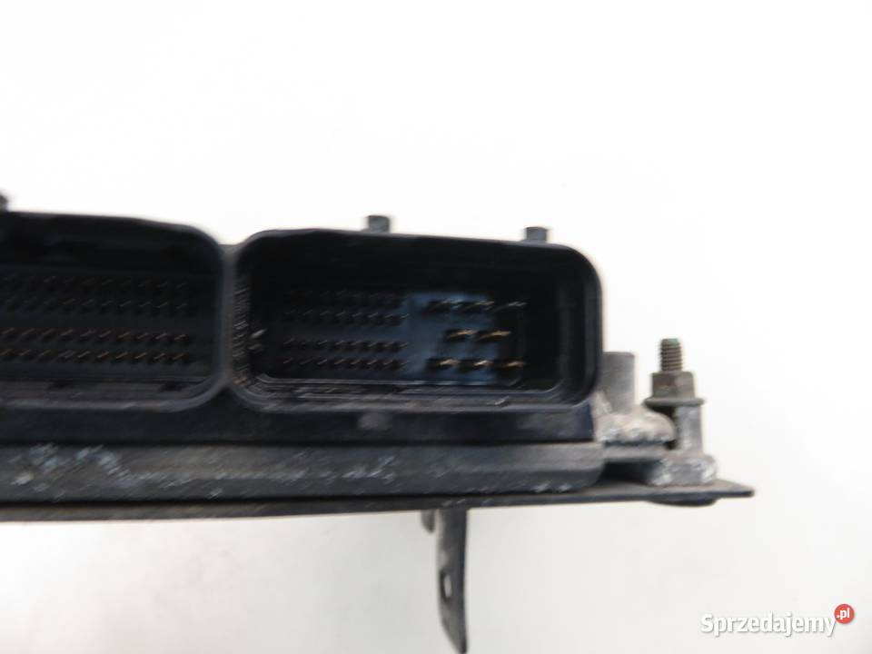 STEROWNIK CHRYSLER VOYAGER IV 25 CRD 0281011447 osobowe Komputery