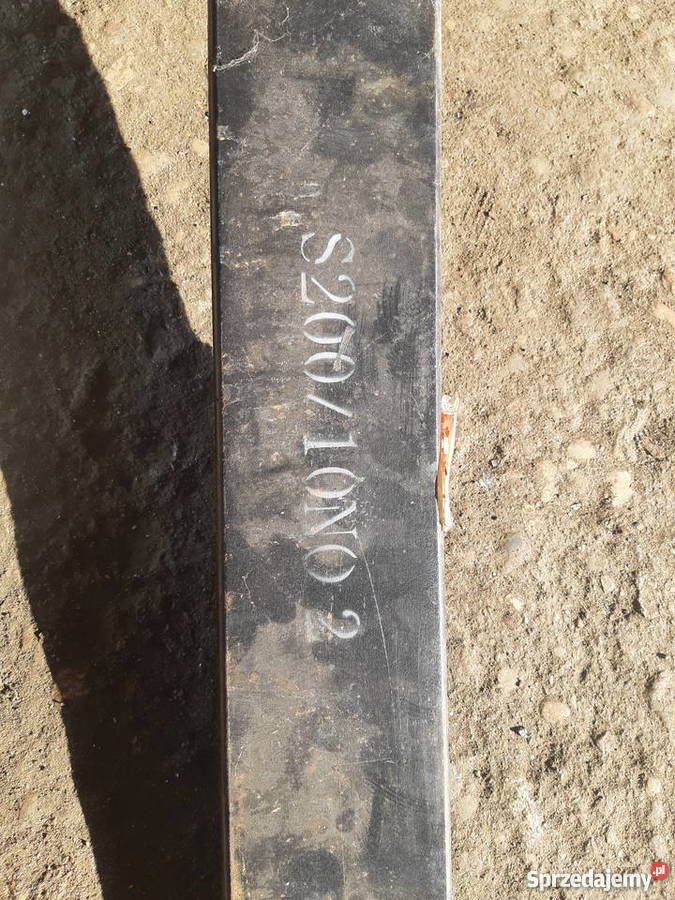 PIÓRO RESORU POMOCNICZE STAR 200 PRZÓD Koronowo