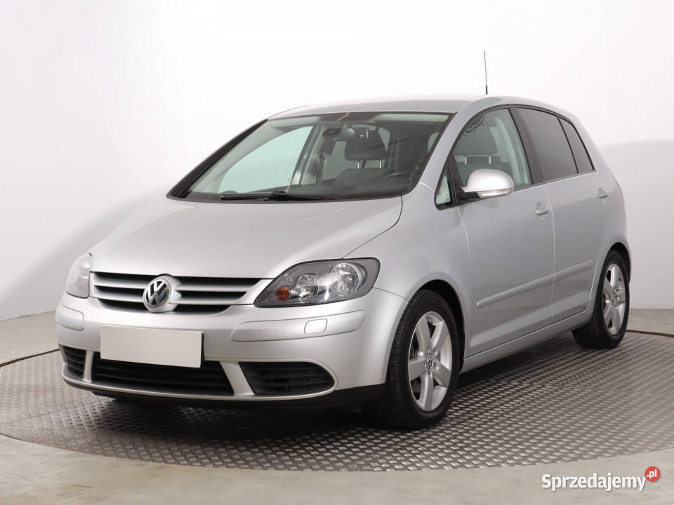 VW Golf Plus 14 TSI komputer pokładowy Katowice