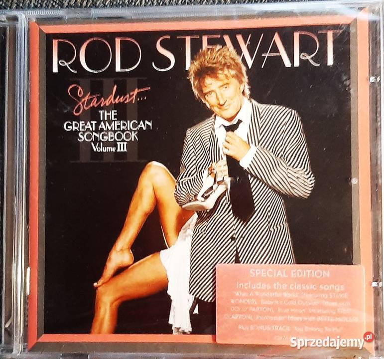 Sprzedam Super Album CD Elvis Presley Blue Suede Katowice
