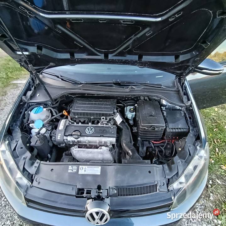 14 MPI Niski przebieg bezwypadkowy 190000km Boksycka
